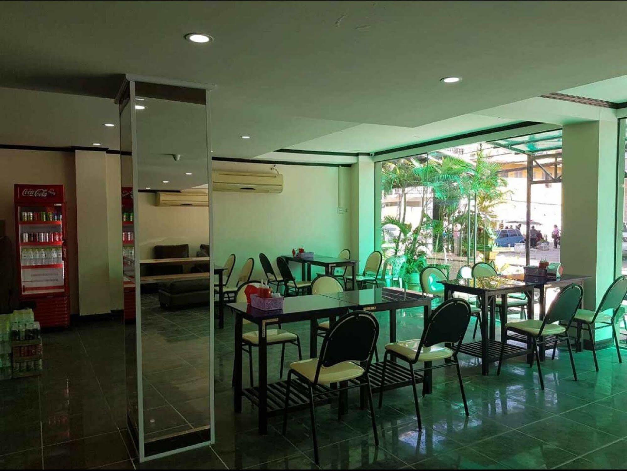 Vientiane Memory Hotel Экстерьер фото